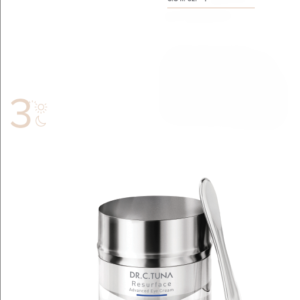 Crema Avanzada para los Ojos (Advance Eye Cream) 0.5 Oz.