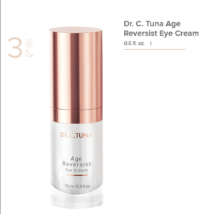 Crema para ojos Reversist (Reversist Eye Cream) 0.5 Oz.