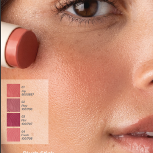 Lápiz de rubor (Blush Stick) Flirt 0.16 Oz