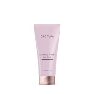 Mascarilla Capilar Reparadora Intensiva (Intensive Repair Hair Mask) 6.7 Oz.