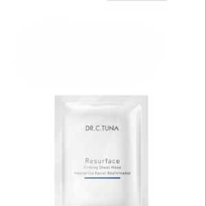 Mascarilla reafirmante (Firming Mask) 0.99 Oz.