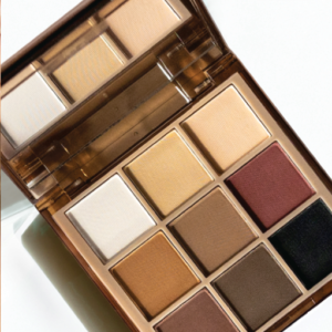 Paleta de sombras Mirage 0.28 Oz