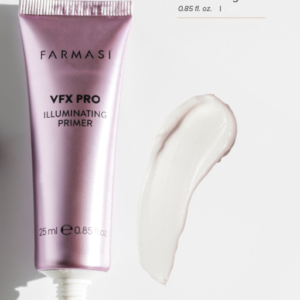 VFX PRO Prebase Iluminadora (Illuminating Primer) 0.85 Oz