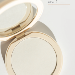 Polvo Translúcido Para rostro (Tranluscent Setting Powder) 0.17 Oz.